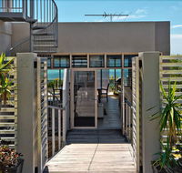 Tangalooma Sea Change - Hervey Bay Accommodation