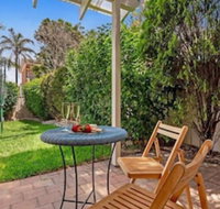 Life's a Beach at Shoal Bay - Hervey Bay Accommodation