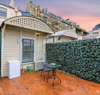 Waterview Terrace in Historic Rocks - Hervey Bay Accommodation