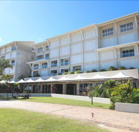 Deep Blue 13 - Hervey Bay Accommodation