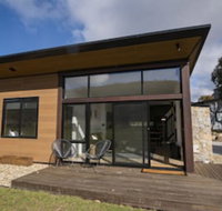 Snohus 1 - Hervey Bay Accommodation