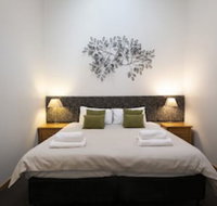 Four Mile Hut - Hervey Bay Accommodation