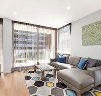 Sydney Alberta Apartments - Hervey Bay Accommodation
