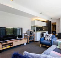 Rosa 2BDR Richmond Apartment - Tourism Hervey Bay