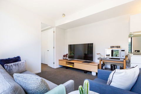 Rosa, 2BDR Richmond Apartment - Tourism Hervey Bay 5