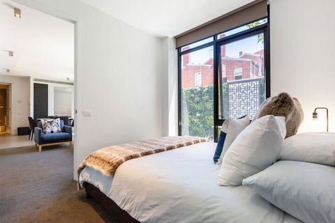 Rosa, 2BDR Richmond Apartment - Tourism Hervey Bay 7