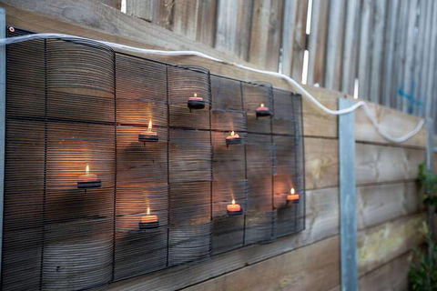 AUJOY 3 Bed Townhouse Burwood 3 - Tourism Hervey Bay 4