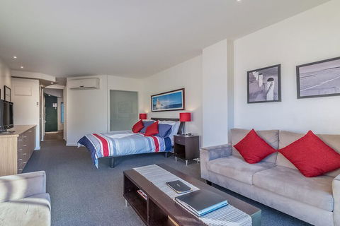 The Waves 344 - Hervey Bay Accommodation 5