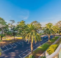 The Waves 344 - Hervey Bay Accommodation