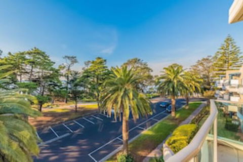 The Waves 344 - Hervey Bay Accommodation 0