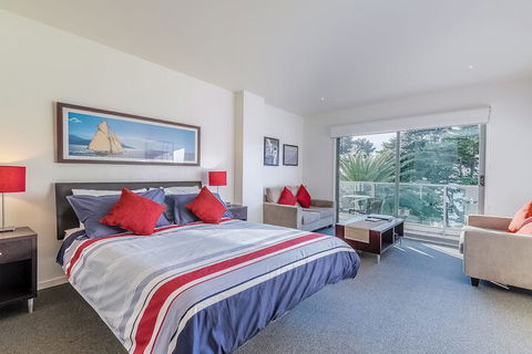 The Waves 344 - Hervey Bay Accommodation 1