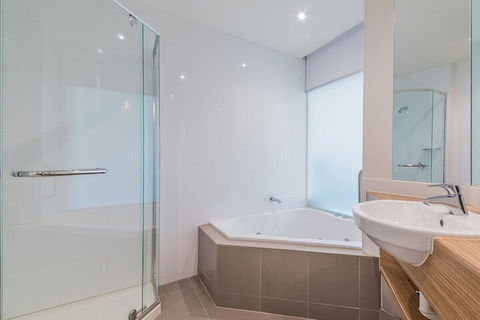 The Waves 344 - Hervey Bay Accommodation 6