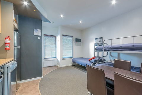 The Waves 344 - Hervey Bay Accommodation 3