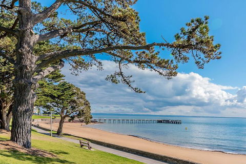 The Waves 344 - Hervey Bay Accommodation 7