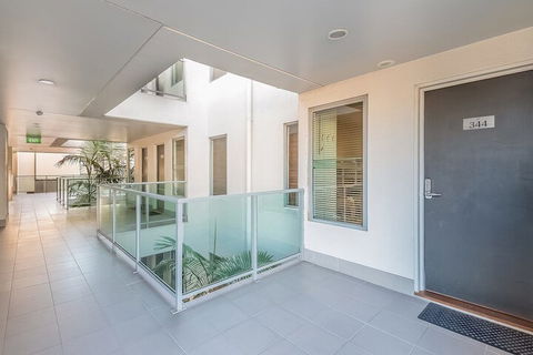 The Waves 344 - Hervey Bay Accommodation 4