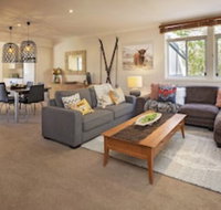 Banjo 33 - Hervey Bay Accommodation