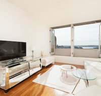 Stunning Sydney Harbour Views - Hervey Bay Accommodation