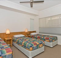Deep Blue 20 - Hervey Bay Accommodation