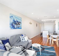 The Shoal Apartments Unit 504 / 4 8 Bullecourt Street - Hervey Bay Accommodation