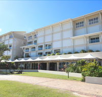 Deep Blue 14 - Hervey Bay Accommodation