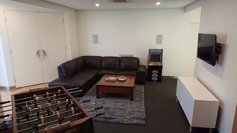 Paradise Escapes - 001 - Hervey Bay Accommodation 6