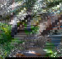 Steep Creek Retreat - Hervey Bay Accommodation