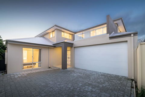 Balcatta 4 Bedroom House - Hervey Bay Accommodation 1