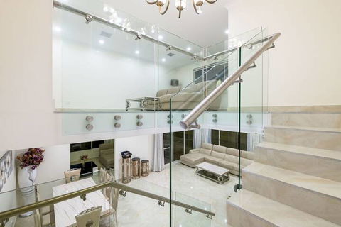 Balcatta 4 Bedroom House - Hervey Bay Accommodation 4