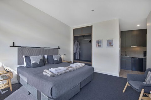 Snohus 2 - Hervey Bay Accommodation 3