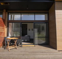 Snohus 2 - Hervey Bay Accommodation