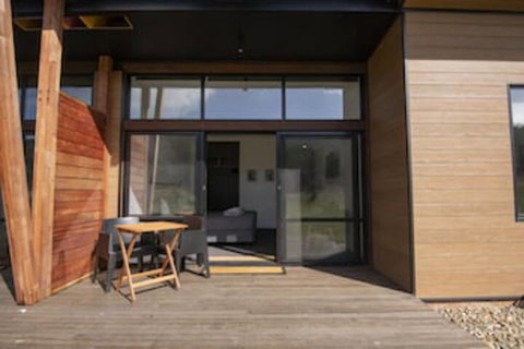 Snohus 2 - Hervey Bay Accommodation 0