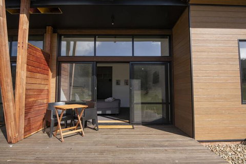 Snohus 2 - Hervey Bay Accommodation 5