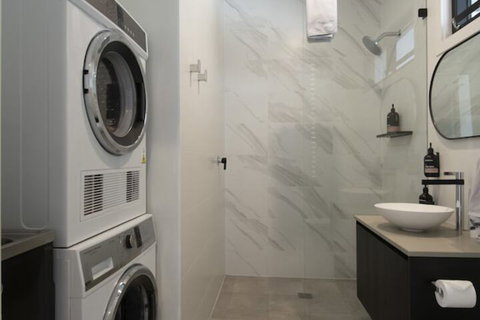 Snohus 2 - Hervey Bay Accommodation 2