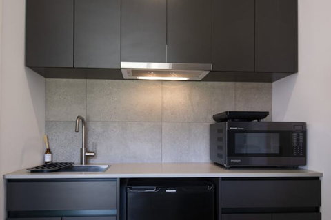 Snohus 2 - Hervey Bay Accommodation 6