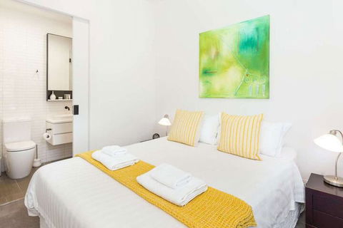 Peaceful 3 BDR In The Heart Of Carlton - Hervey Bay Accommodation 5