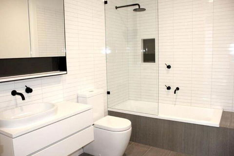 Peaceful 3 BDR In The Heart Of Carlton - Hervey Bay Accommodation 4