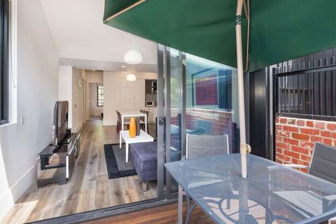 Peaceful 3 BDR In The Heart Of Carlton - Hervey Bay Accommodation 3