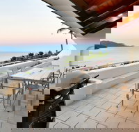 Bella Vista E9 Ocean View Spacious 2 Bed - Hervey Bay Accommodation