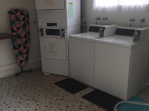 Acacia Caravan Park - Hervey Bay Accommodation 3