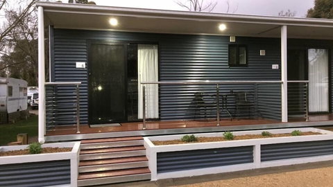 Acacia Caravan Park - Hervey Bay Accommodation 4