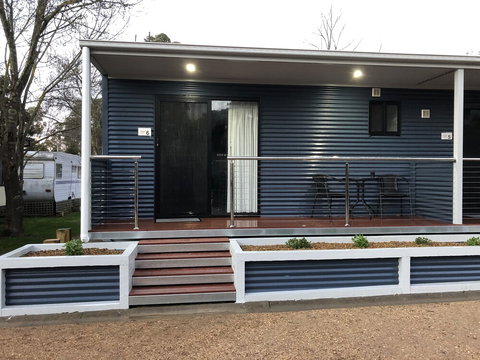 Acacia Caravan Park - Hervey Bay Accommodation 1