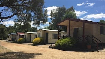 Acacia Caravan Park - Hervey Bay Accommodation 5
