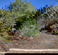 Travellers Inn Kaniva - Hervey Bay Accommodation