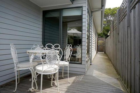 Sea Pup - Hervey Bay Accommodation 6
