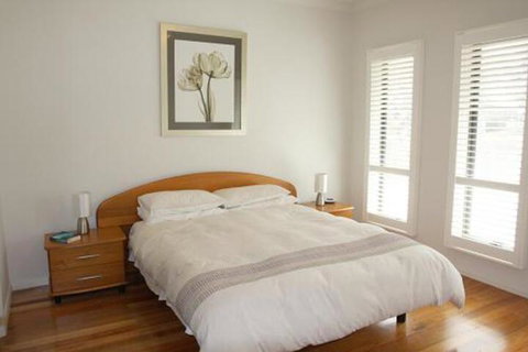 Sea Pup - Hervey Bay Accommodation 3