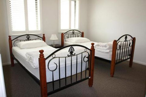 Sea Pup - Hervey Bay Accommodation 7