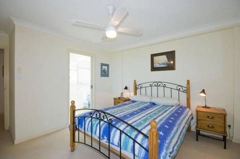 Mirage Unit 602 6 10 Manning Street - Hervey Bay Accommodation 2
