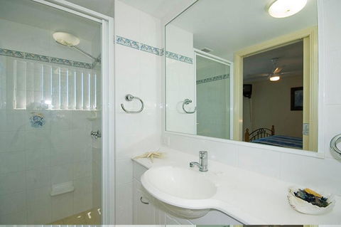 Mirage Unit 602 6 10 Manning Street - Hervey Bay Accommodation 4