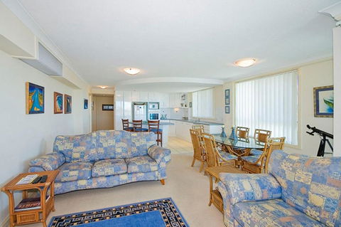 Mirage Unit 602 6 10 Manning Street - Hervey Bay Accommodation 6