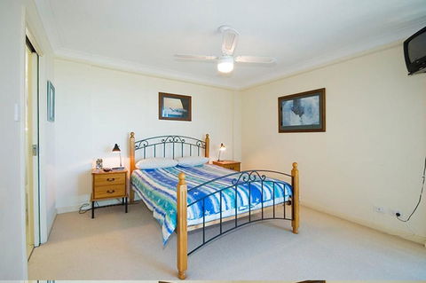 Mirage Unit 602 6 10 Manning Street - Hervey Bay Accommodation 1